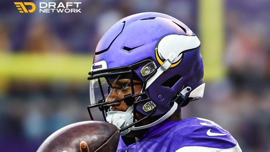 Early, Middle, Late-Round QBs Vikings Should Draft (NFL Draft 2024)